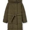 Cappotto Vmleoniekate
