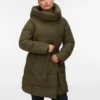 Cappotto Vmleoniekate