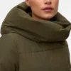 Cappotto Vmleoniekate