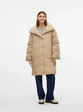 Cappotto Vmlilah