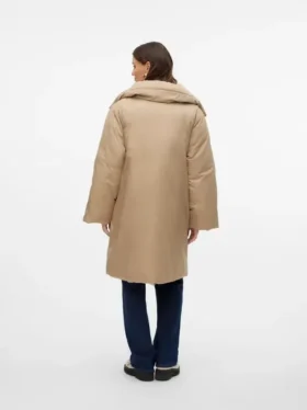 Cappotto Vmlilah