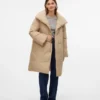 Cappotto Vmlilah