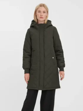 Cappotto Vmlouise