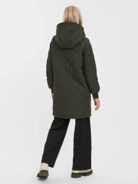 Cappotto Vmlouise