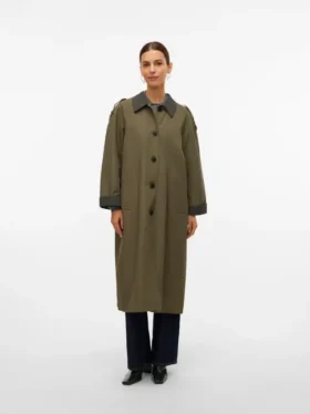 Cappotto Vmluciamaria