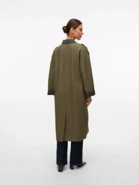 Cappotto Vmluciamaria