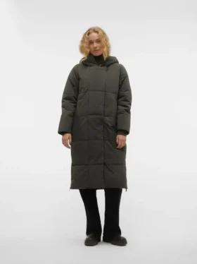 Cappotto Vmlula