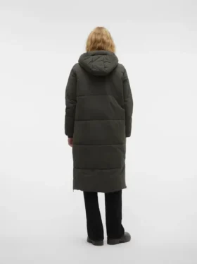 Cappotto Vmlula