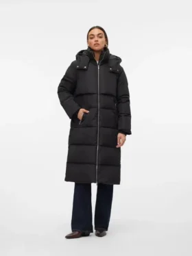 Cappotto Vmluna