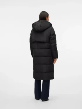 Cappotto Vmluna