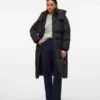 Cappotto Vmluna