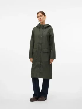 Cappotto Vmmalou