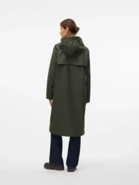 Cappotto Vmmalou