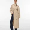 Cappotto Vmmichela