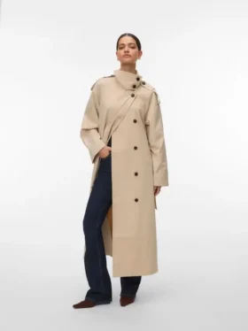 Cappotto Vmmichela