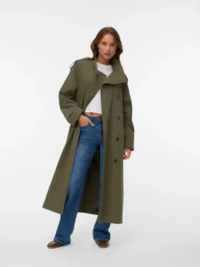 Cappotto Vmmichela