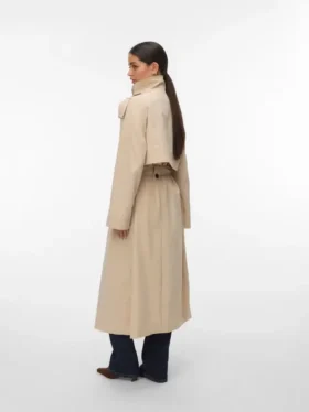 Cappotto Vmmichela