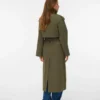 Cappotto Vmmichela