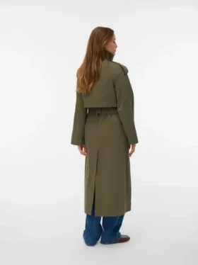 Cappotto Vmmichela