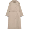 Cappotto Vmmichela