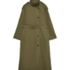 Cappotto Vmmichela