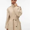 Cappotto Vmmichela