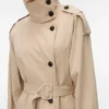 Cappotto Vmmichela