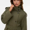 Cappotto Vmmichela