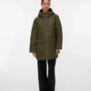 Cappotto Vmmillie