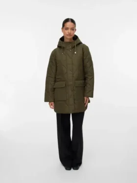 Cappotto Vmmillie