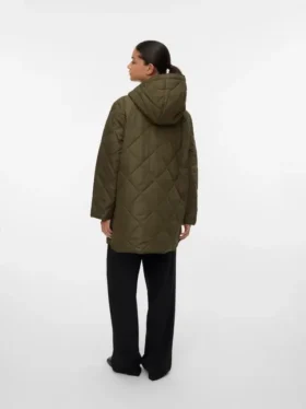 Cappotto Vmmillie