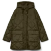 Cappotto Vmmillie