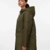 Cappotto Vmmillie