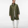 Cappotto Vmmilliemay