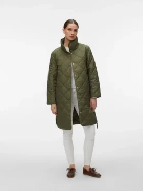 Cappotto Vmmilliemay