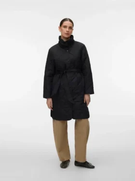 Cappotto Vmmilliemay