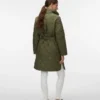Cappotto Vmmilliemay