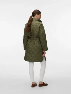 Cappotto Vmmilliemay