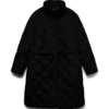 Cappotto Vmmilliemay