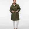 Cappotto Vmmilliemay