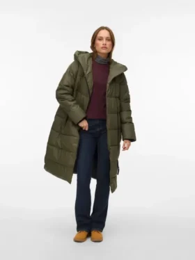 Cappotto Vmmiriam