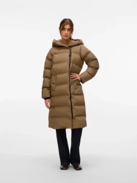 Cappotto Vmmiriam