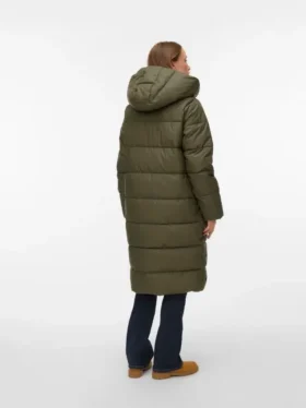 Cappotto Vmmiriam