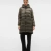 Cappotto Vmnalina