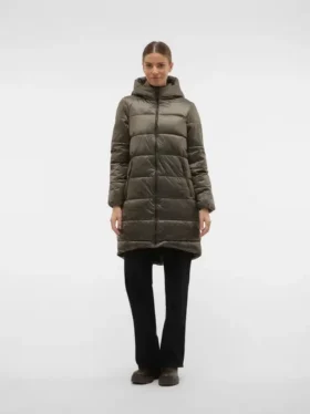 Cappotto Vmnalina