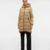 Cappotto Vmnalina