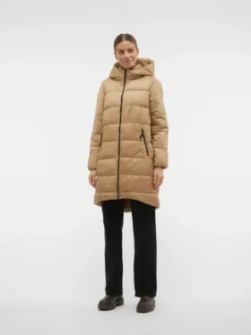 Cappotto Vmnalina