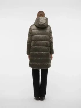 Cappotto Vmnalina