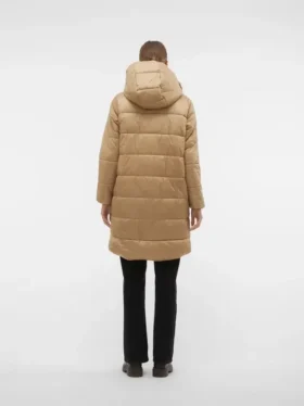 Cappotto Vmnalina