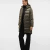 Cappotto Vmnalina